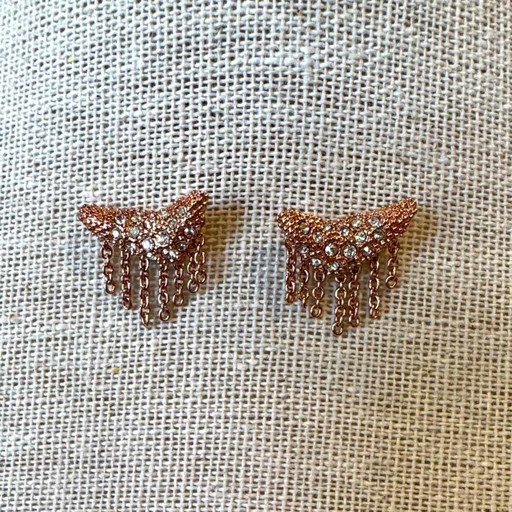 Kendra Scott stud earrings
